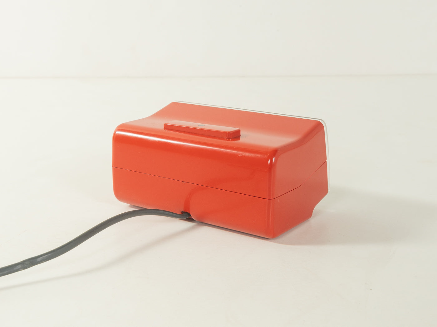 Braun PHASE2 Alarm Clock, Dieter Rams