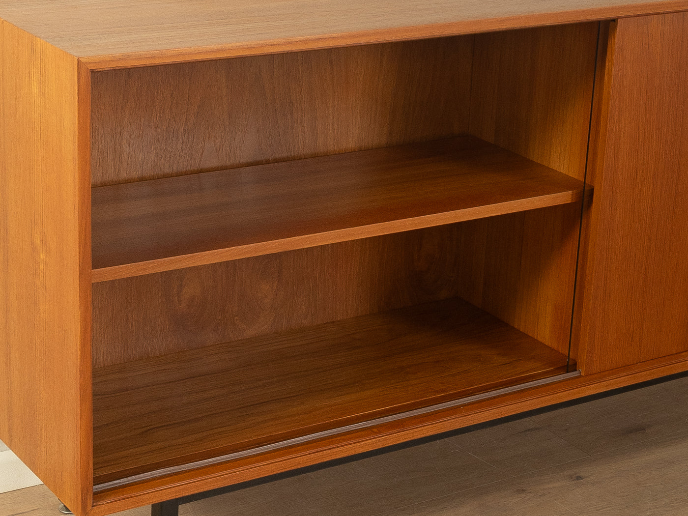 1960er Jahre Sideboard, Lothar Wegner