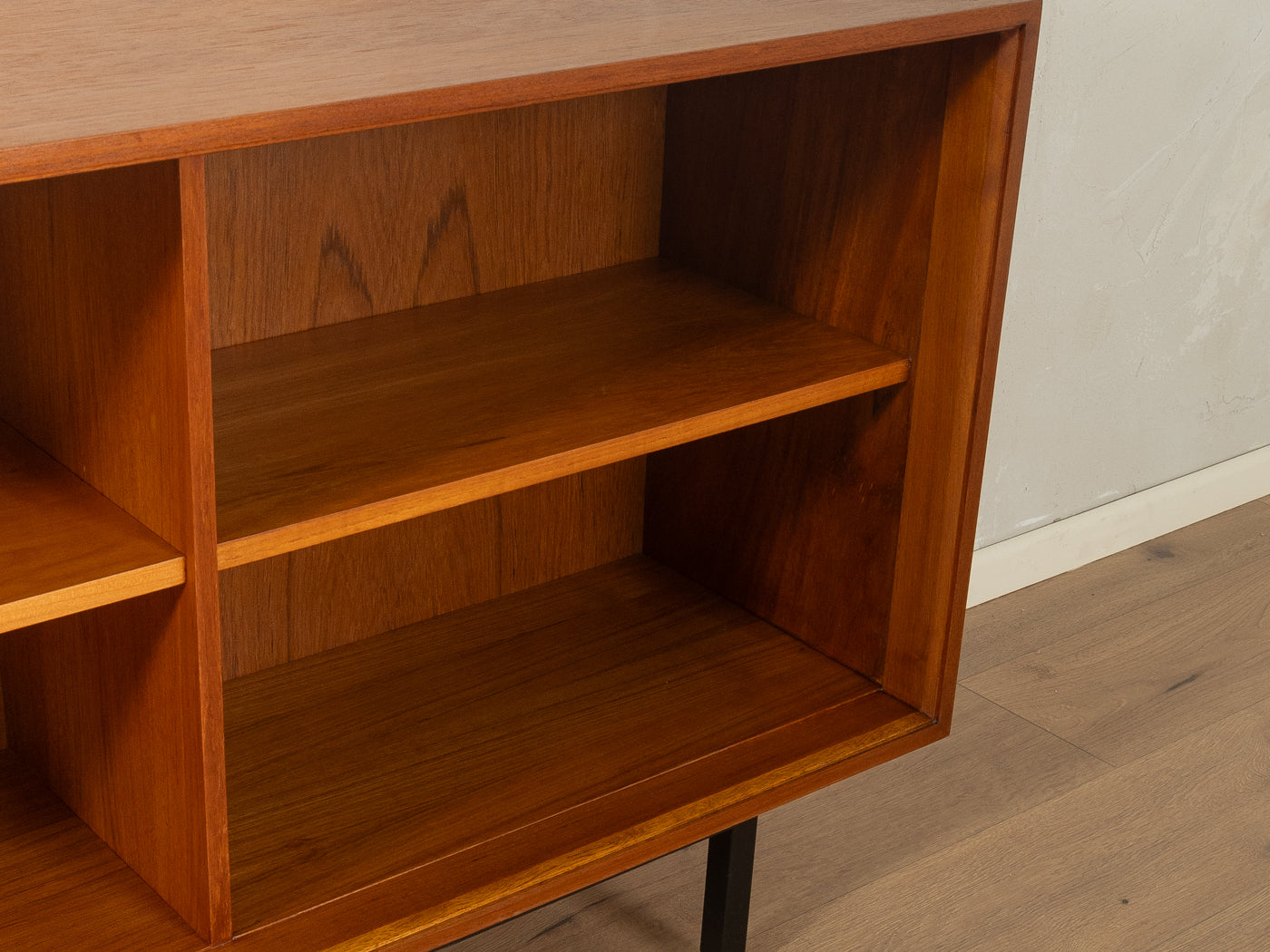 1960er Jahre Sideboard, Lothar Wegner