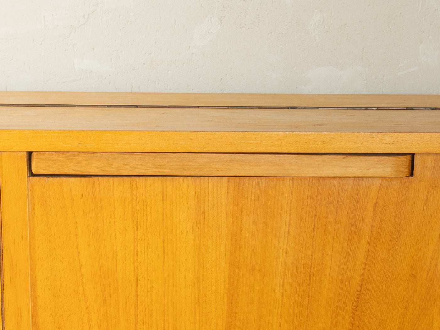 Einzigartiges Klappbett