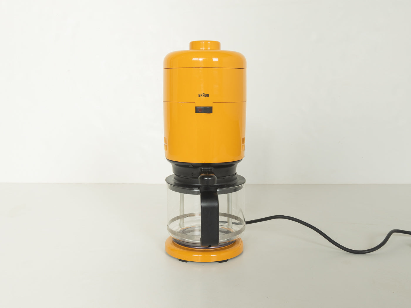 Braun KF 20 Aromaster Coffee Maker, Florian Seiffert – MCF Select