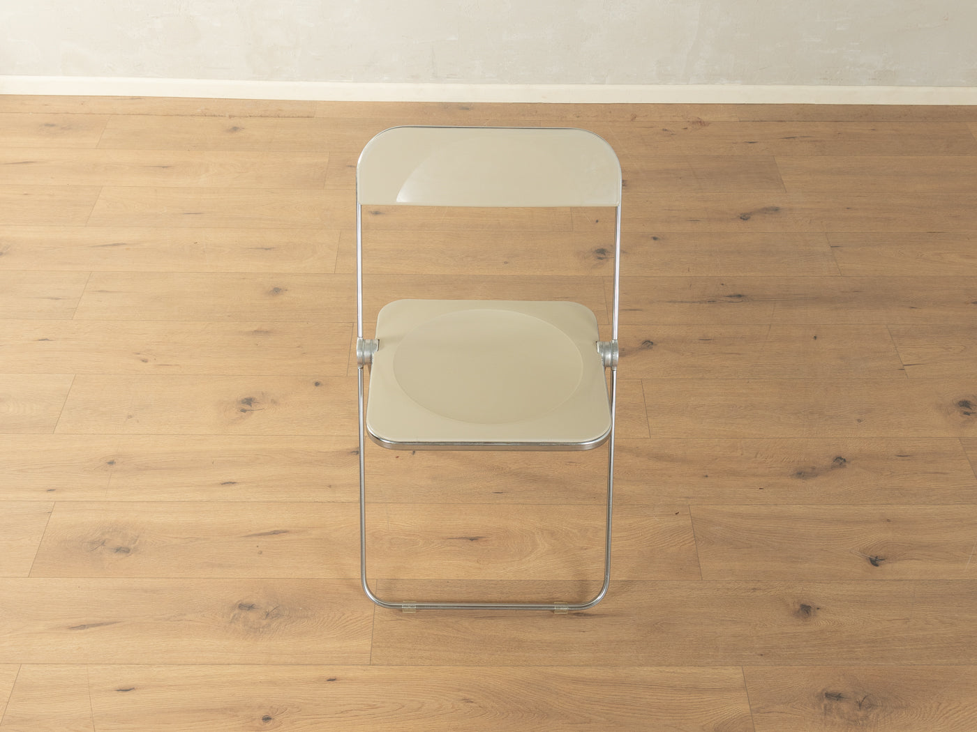 PLIA Chairs, Giancarlo Piretti, Anonima Castelli