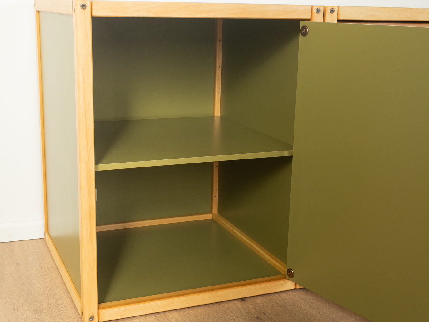 Flötotto chests of drawers