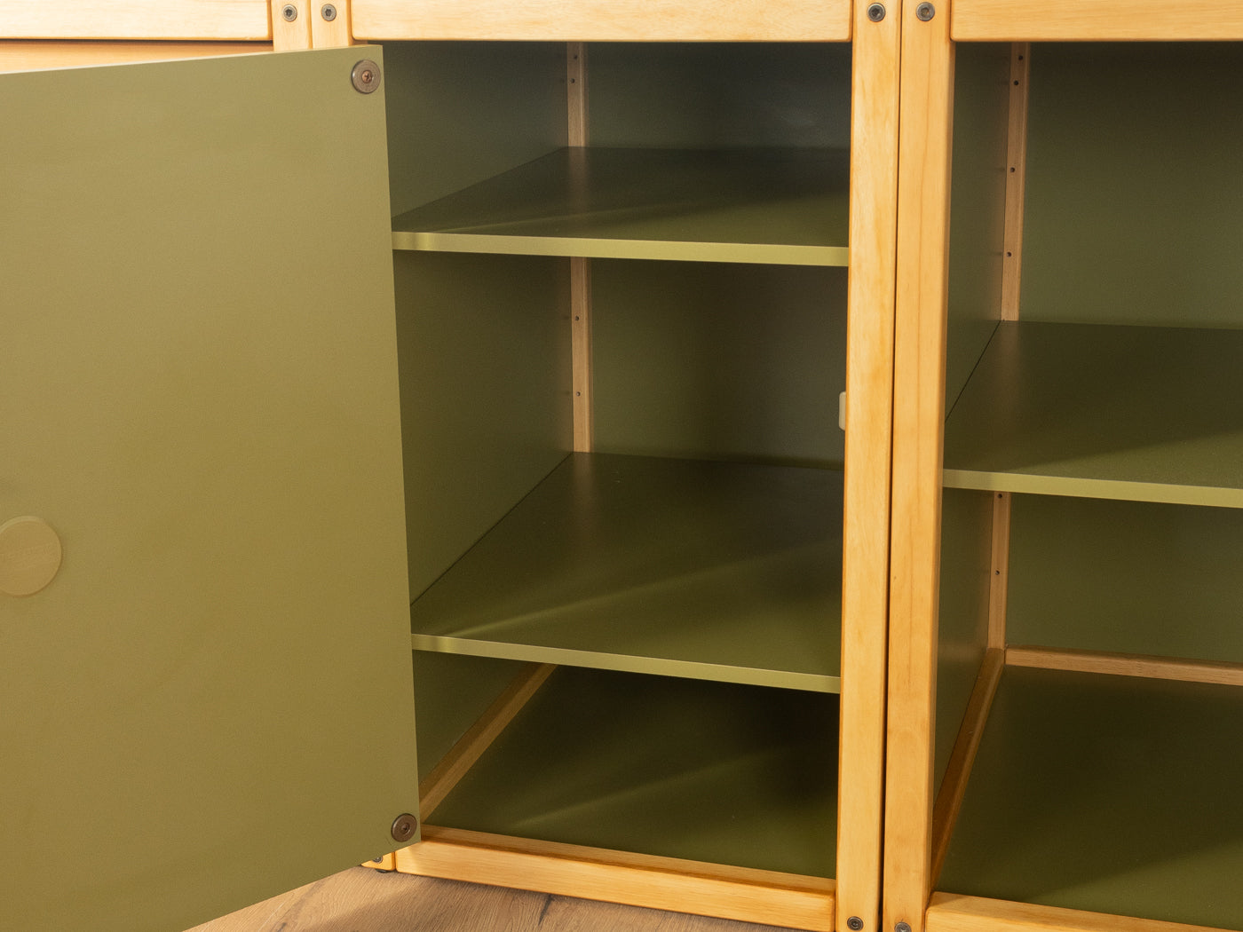 Flötotto chests of drawers