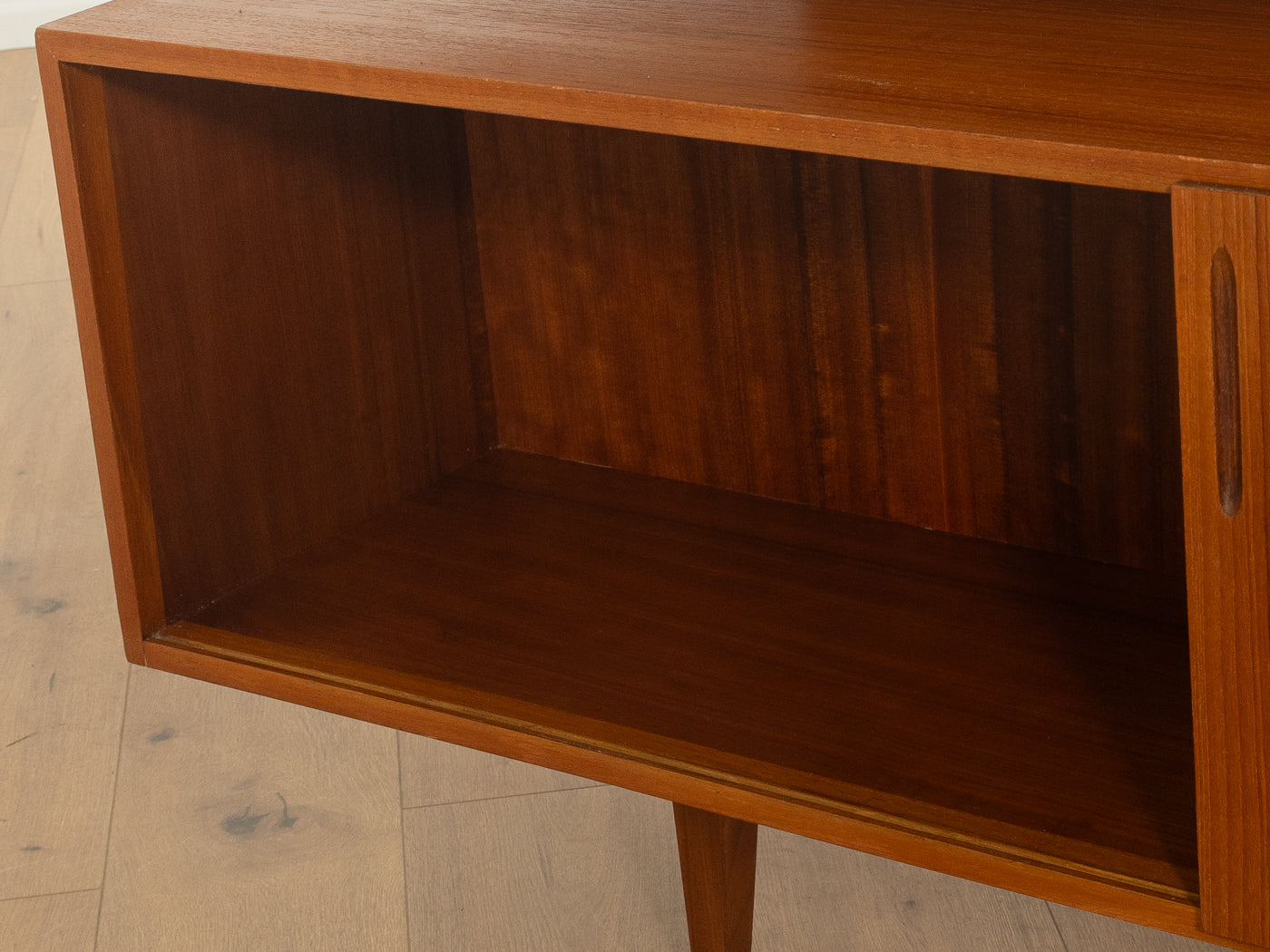 1960er Jahre Schreibtisch, DeWe