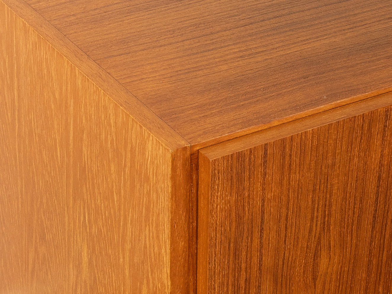 1960er Jahre Hi-Fi Sideboard