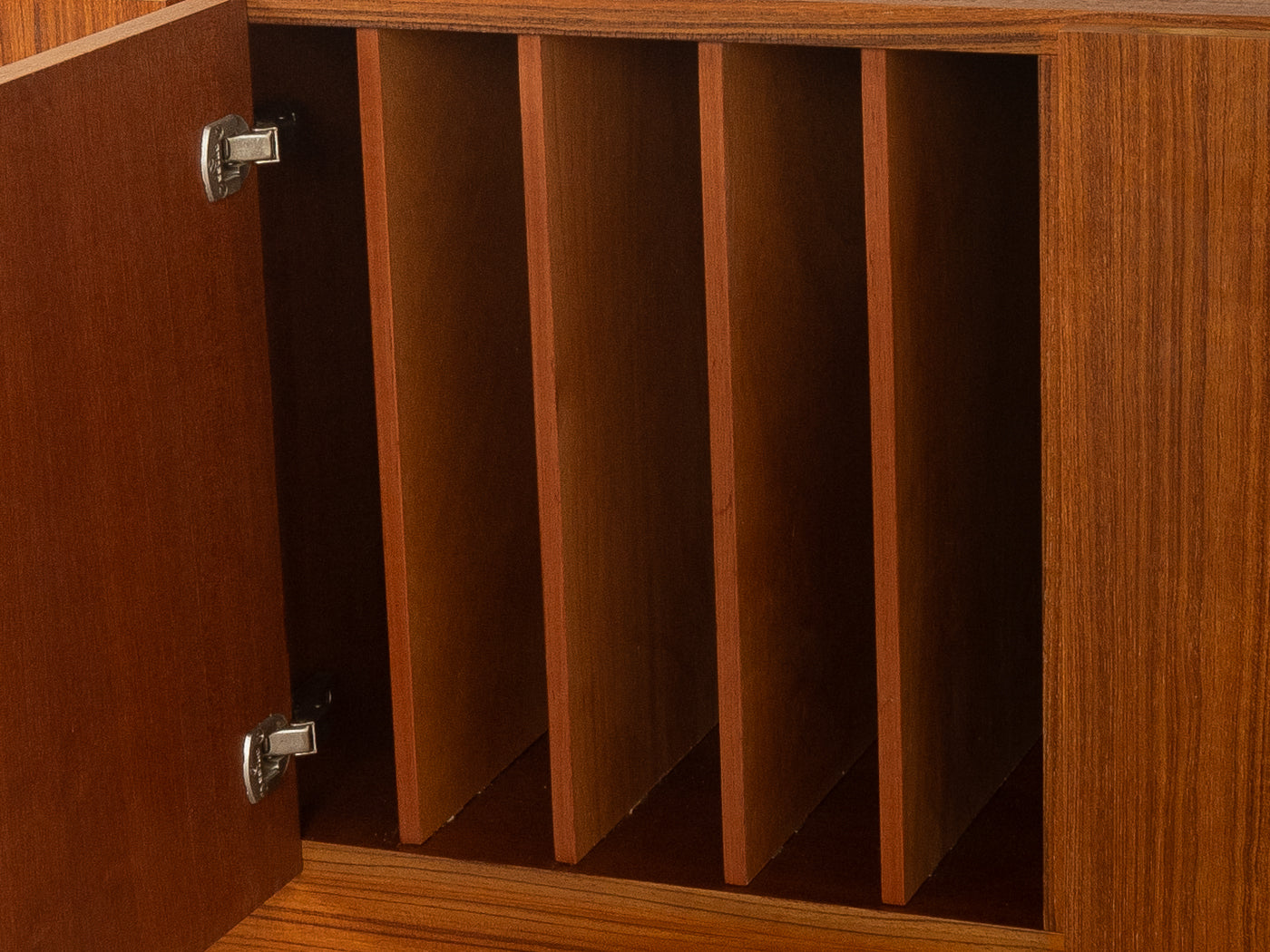 1960er Jahre Hi-Fi Sideboard