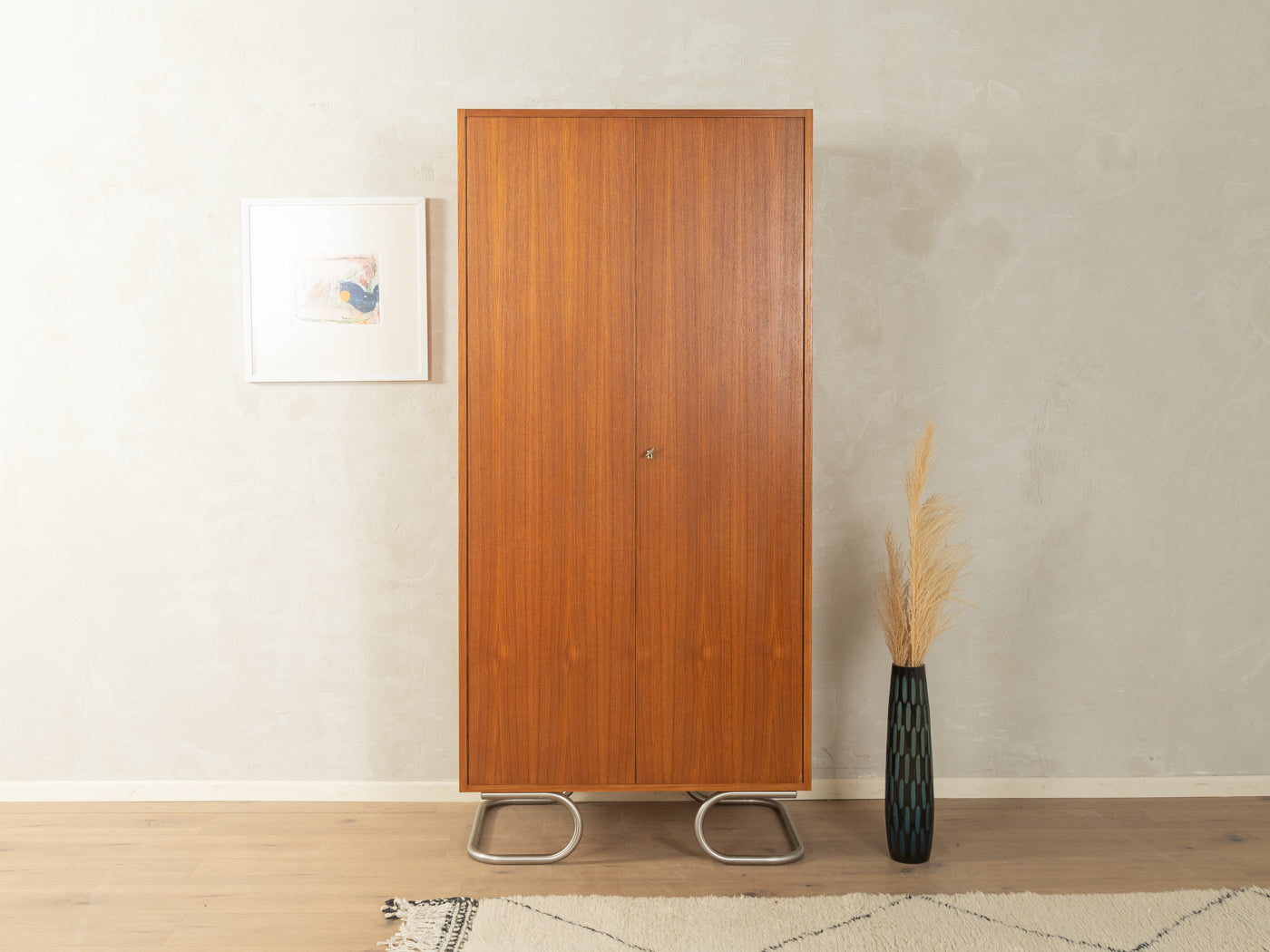 1960er Jahre Kleiderschrank, DeWe