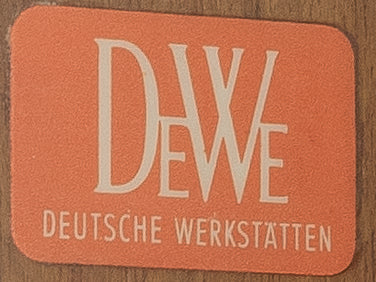 1960s Wardrobe, DeWe