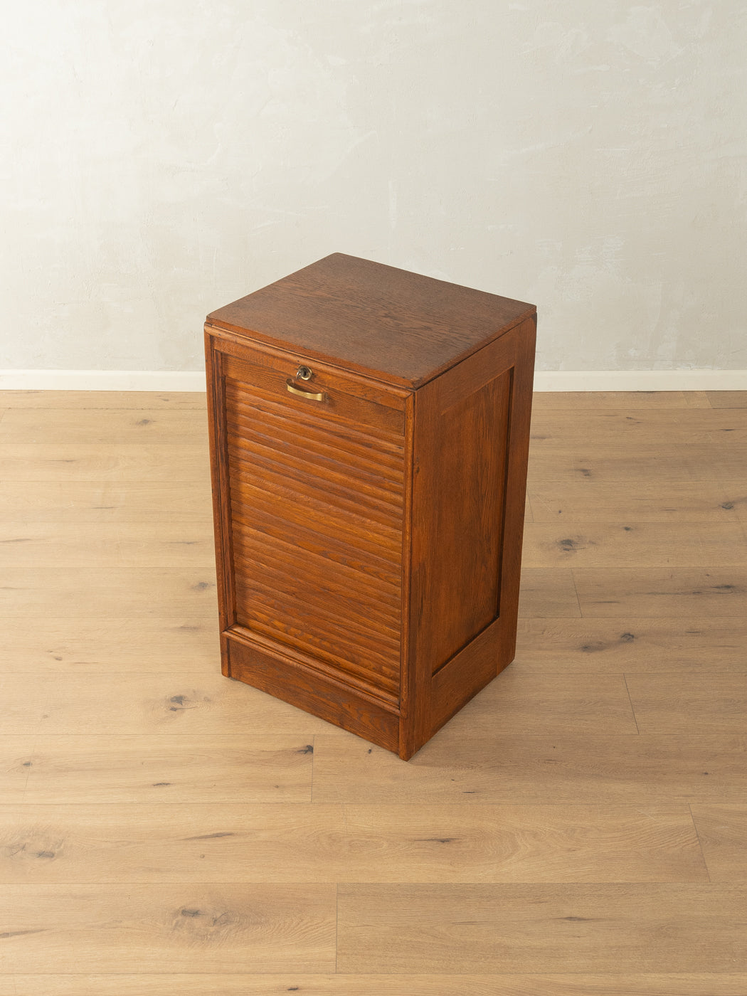 Art déco Rollladenschrank