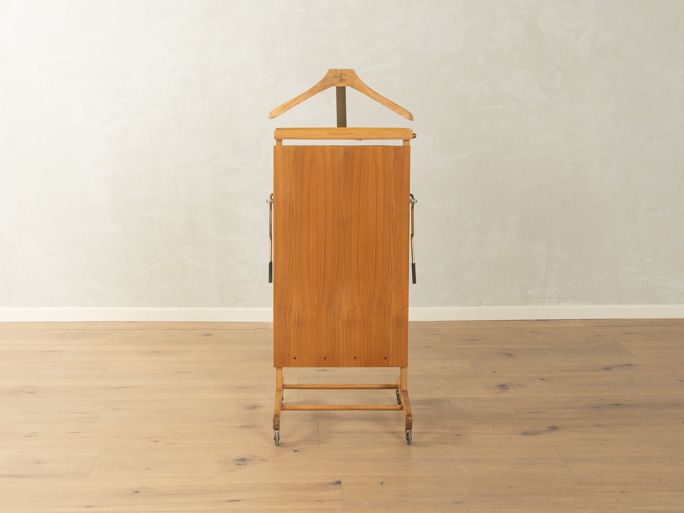 1960er Jahre Stummer Diener, Windsor