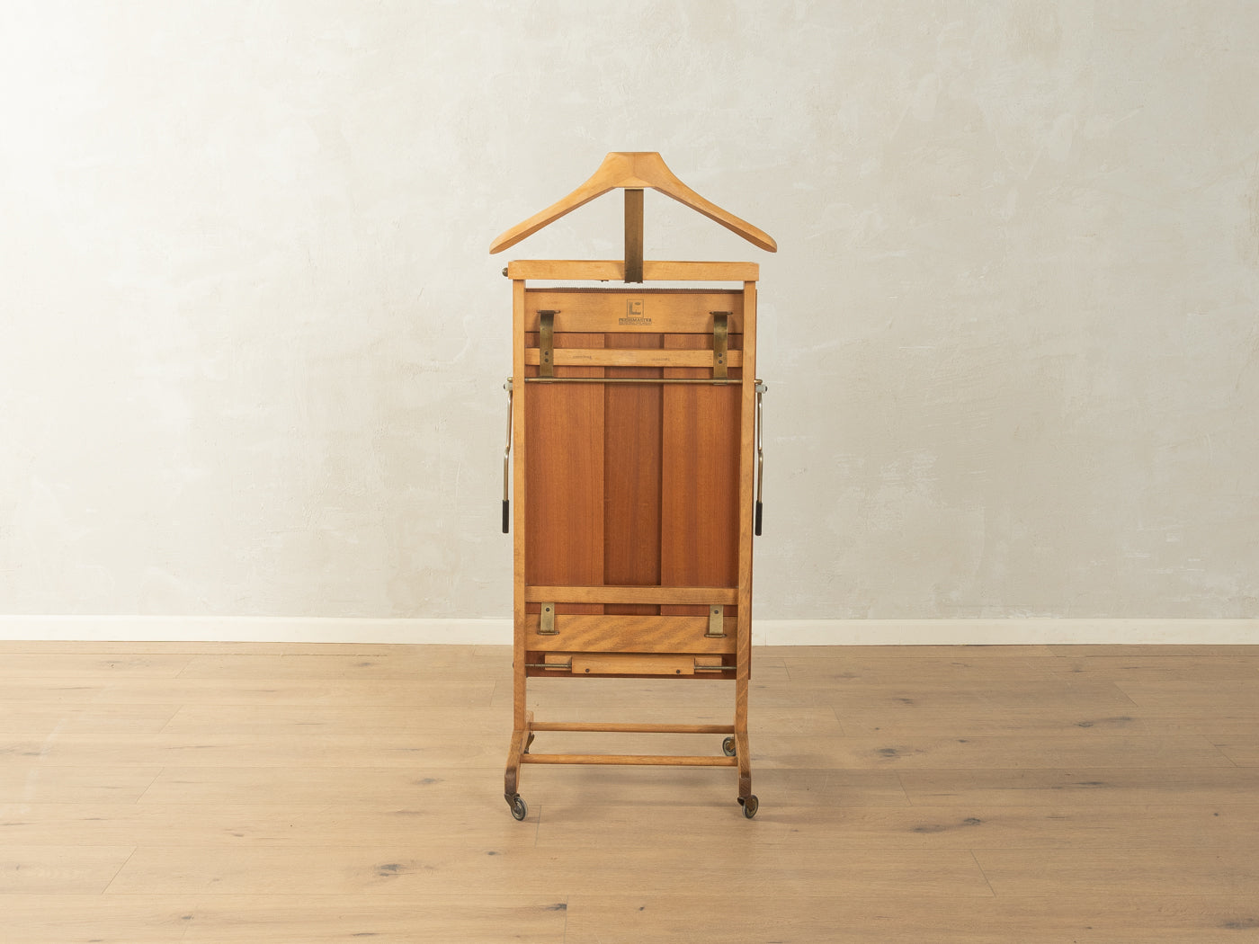 1960er Jahre Stummer Diener, Windsor