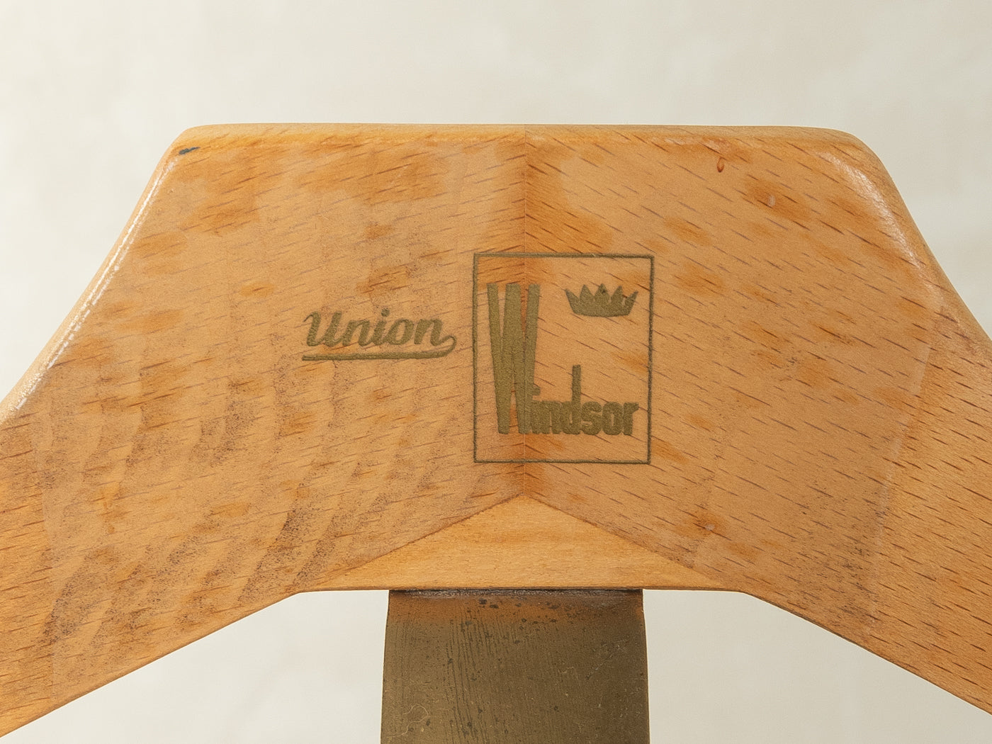 1960er Jahre Stummer Diener, Windsor