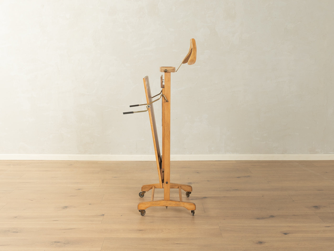 1960er Jahre Stummer Diener, Windsor