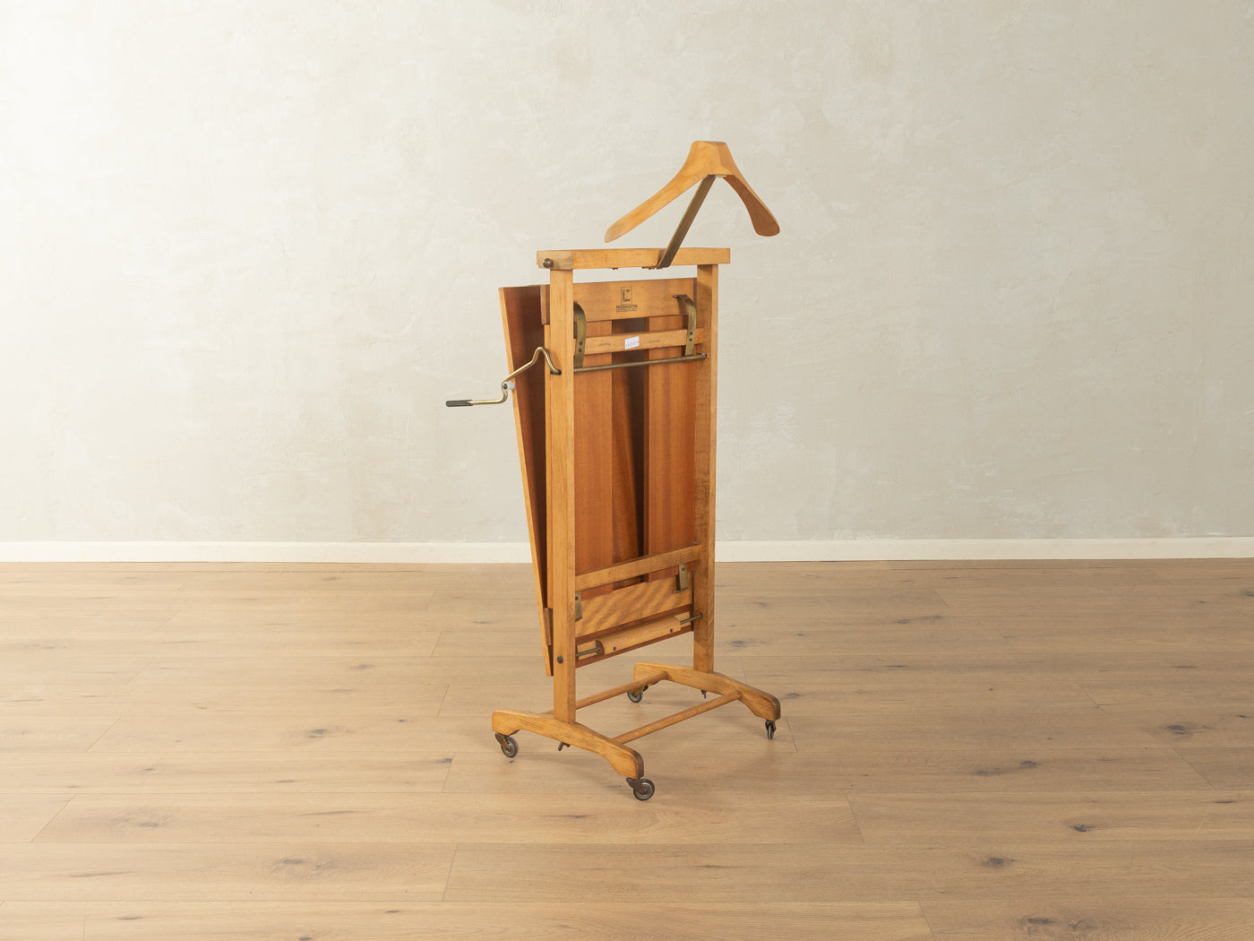 1960er Jahre Stummer Diener, Windsor