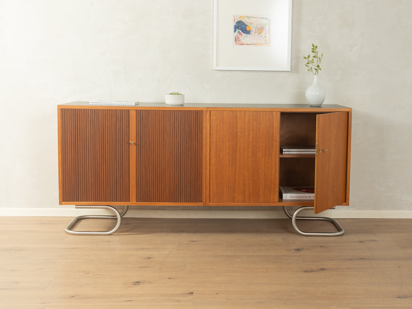 Exklusives Sideboard, DeWe