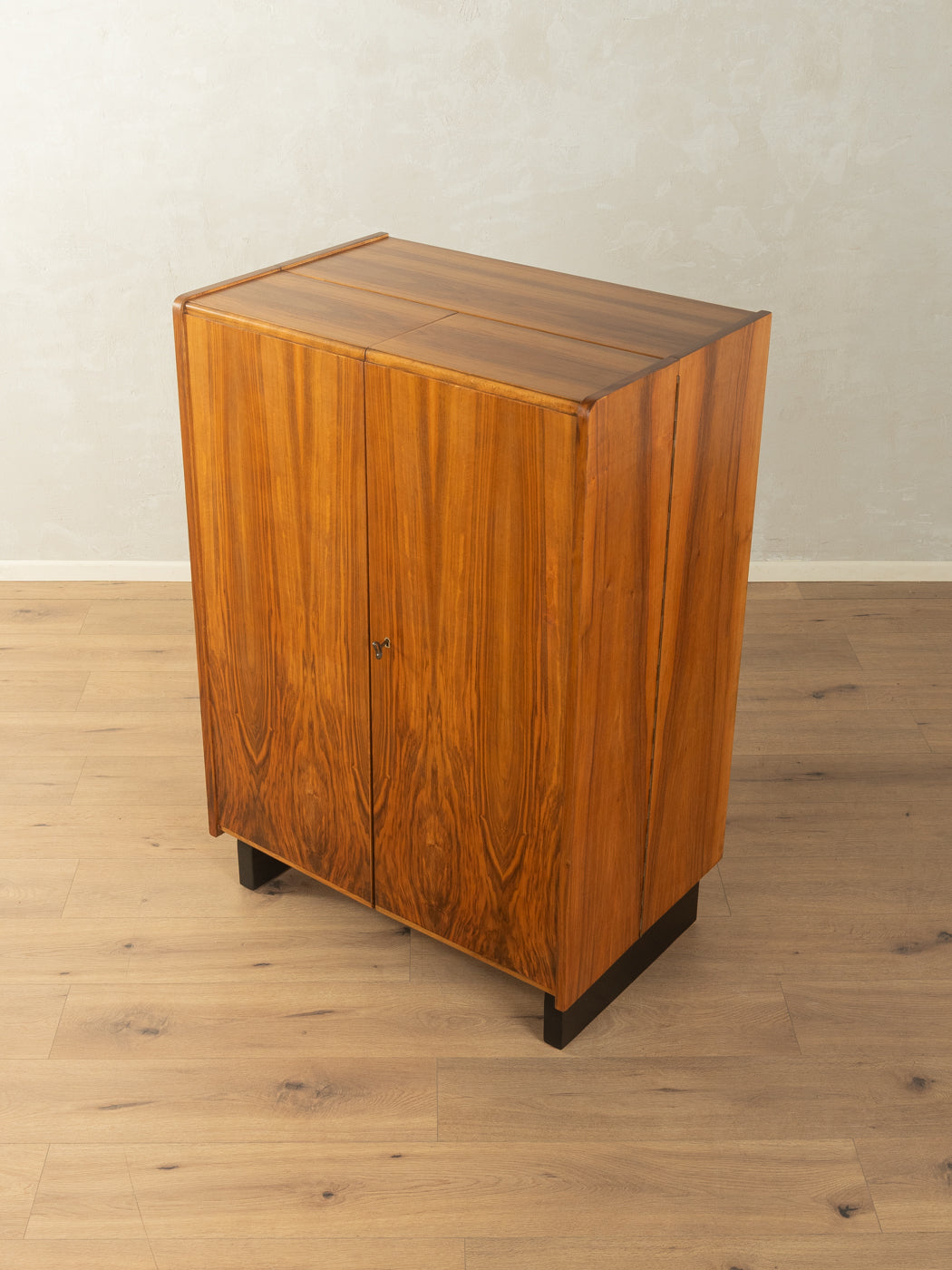 1950er Jahre Hausbüro