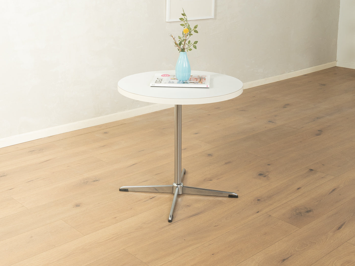 1970er Jahre Bistrotisch - Bild 1