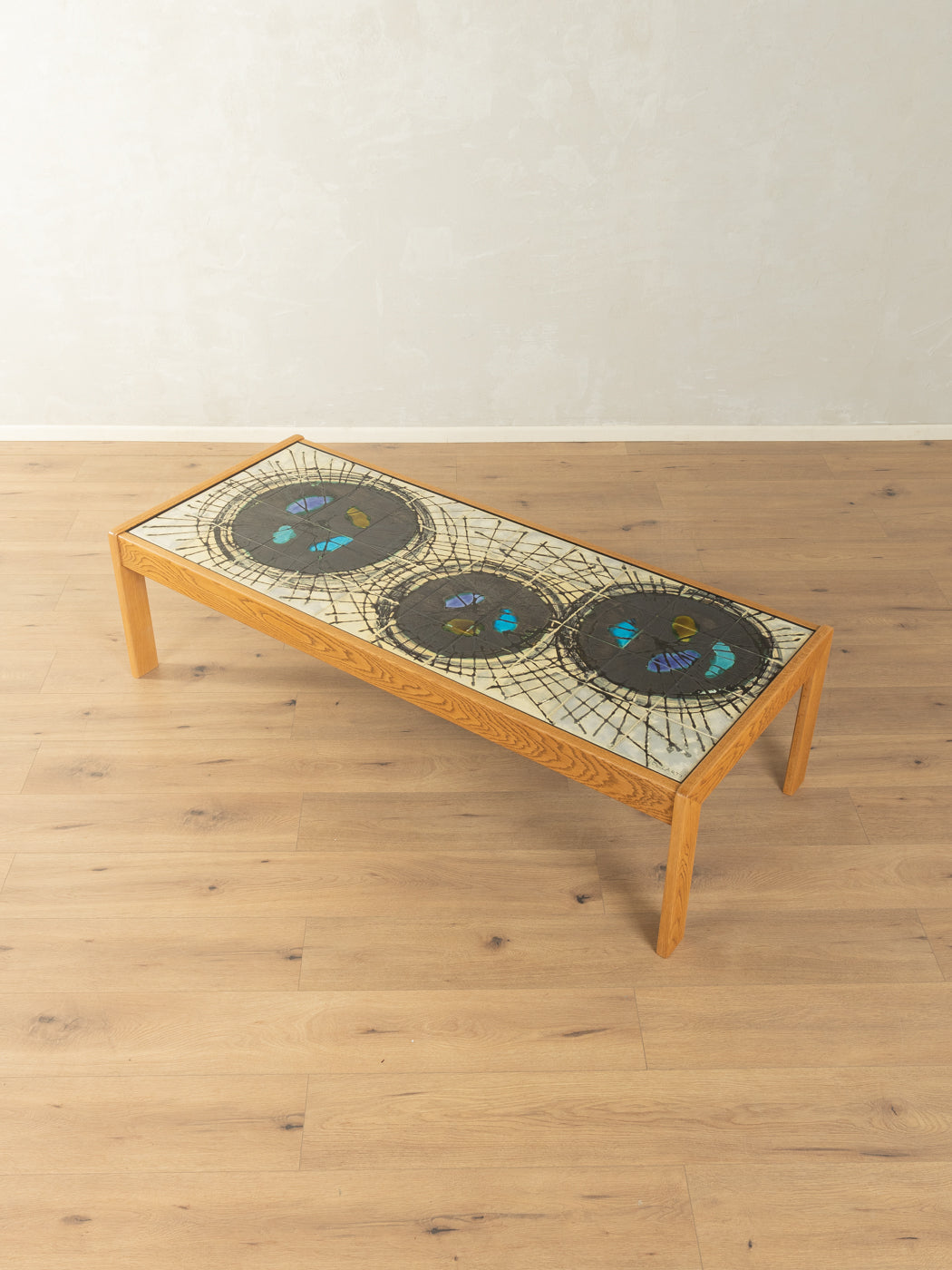 1960er Jahre Couchtisch, Juliette Belarti