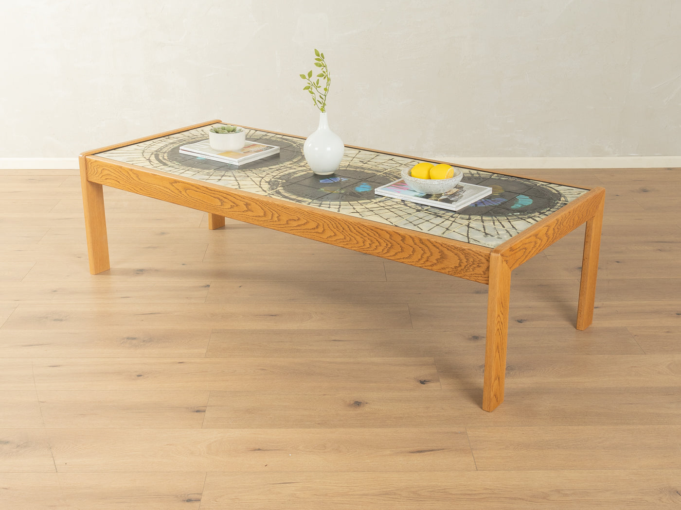 1960er Jahre Couchtisch, Juliette Belarti