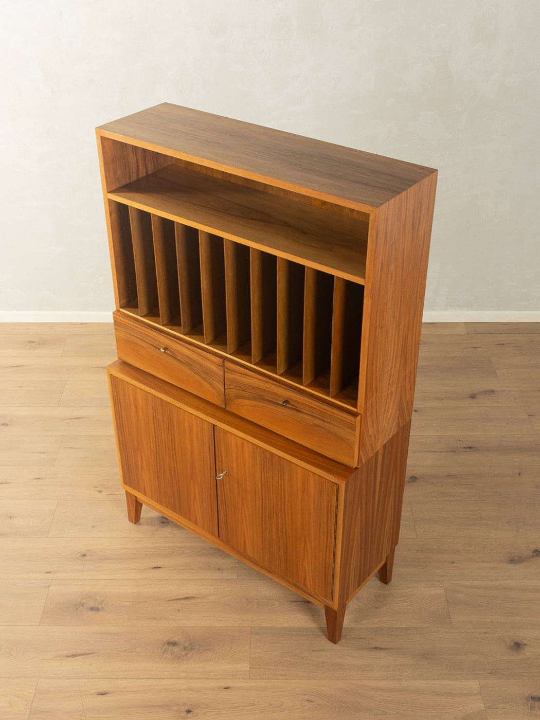 1950er Jahre Kommode, WK Möbel