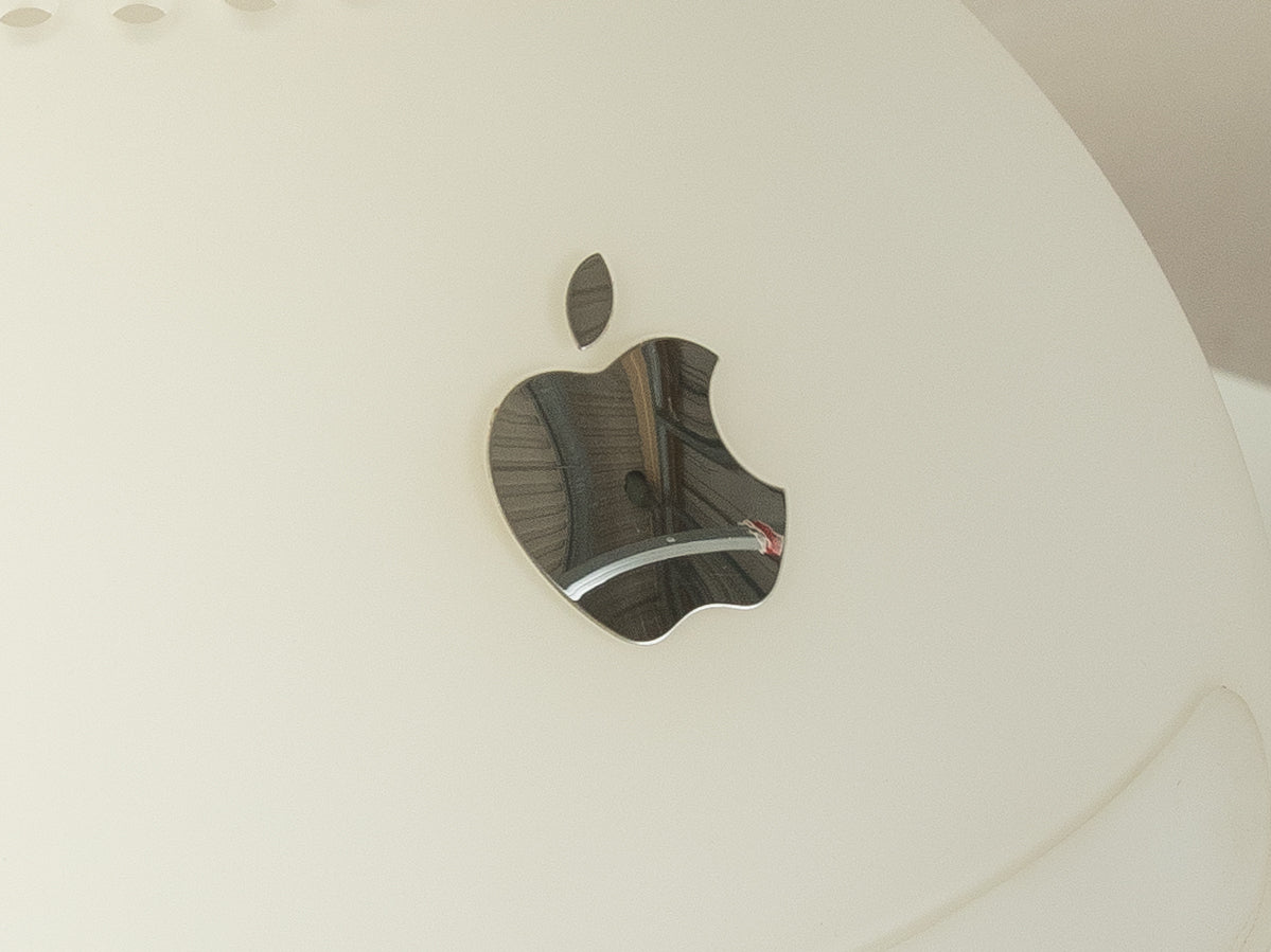 Apple iMac G4 Tischleuchte