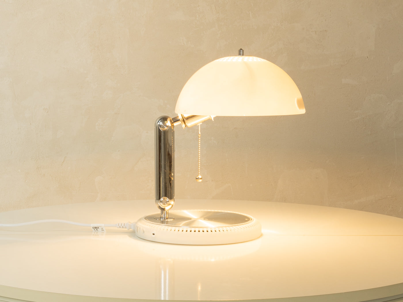 Apple iMac G4 Tischleuchte