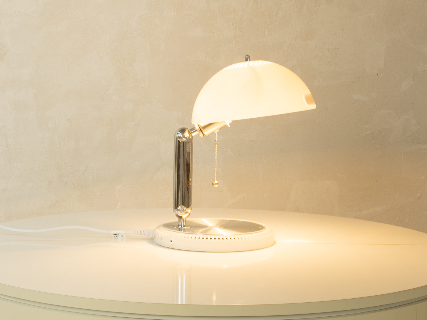 Apple iMac G4 Tischleuchte