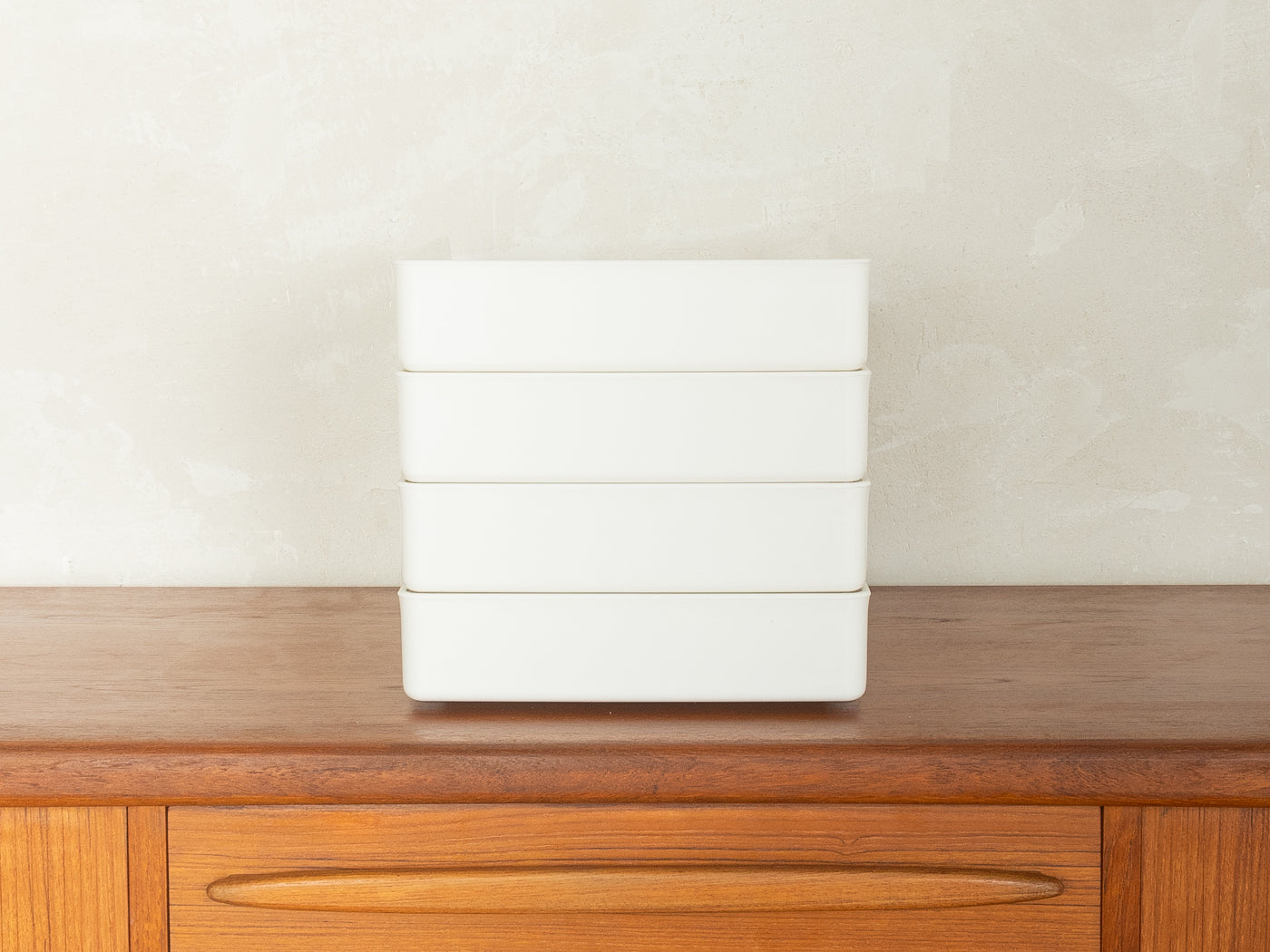 Space Age Dokumentenablage, Leitz