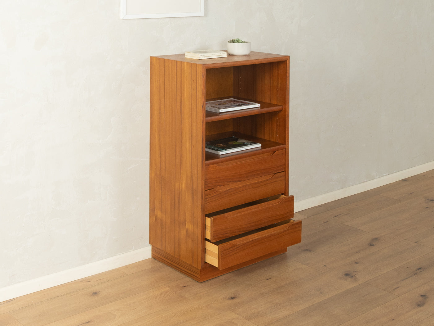 1960er Jahre Kommode - Bild 1