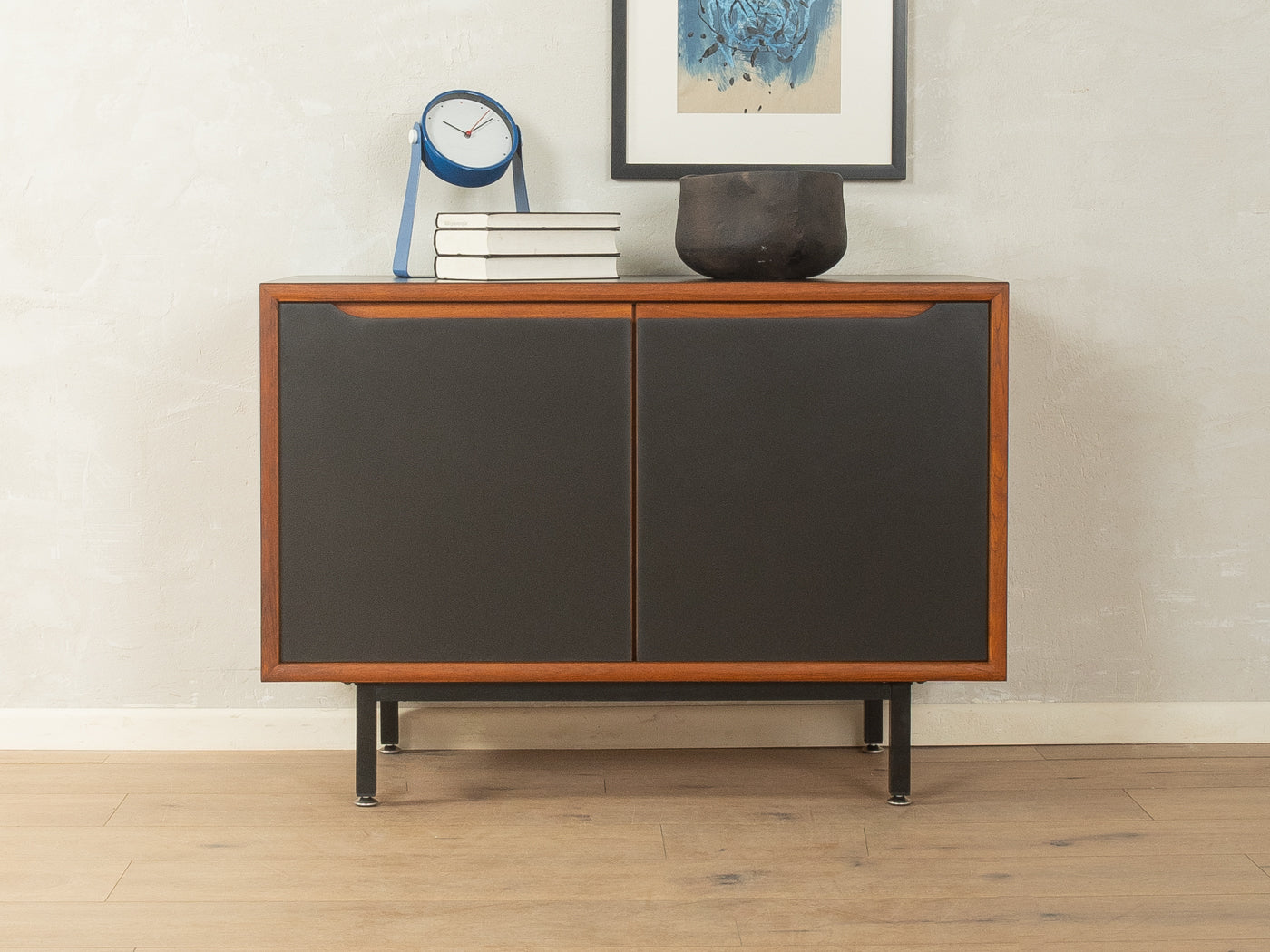 1960s chest of drawers