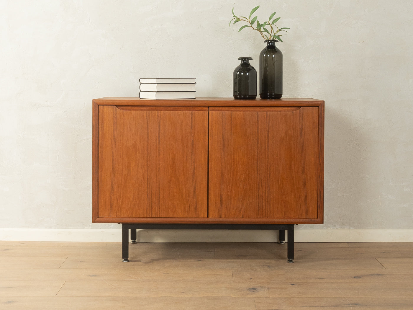 1960er Jahre Mid-Century Sideboard - Bild 4