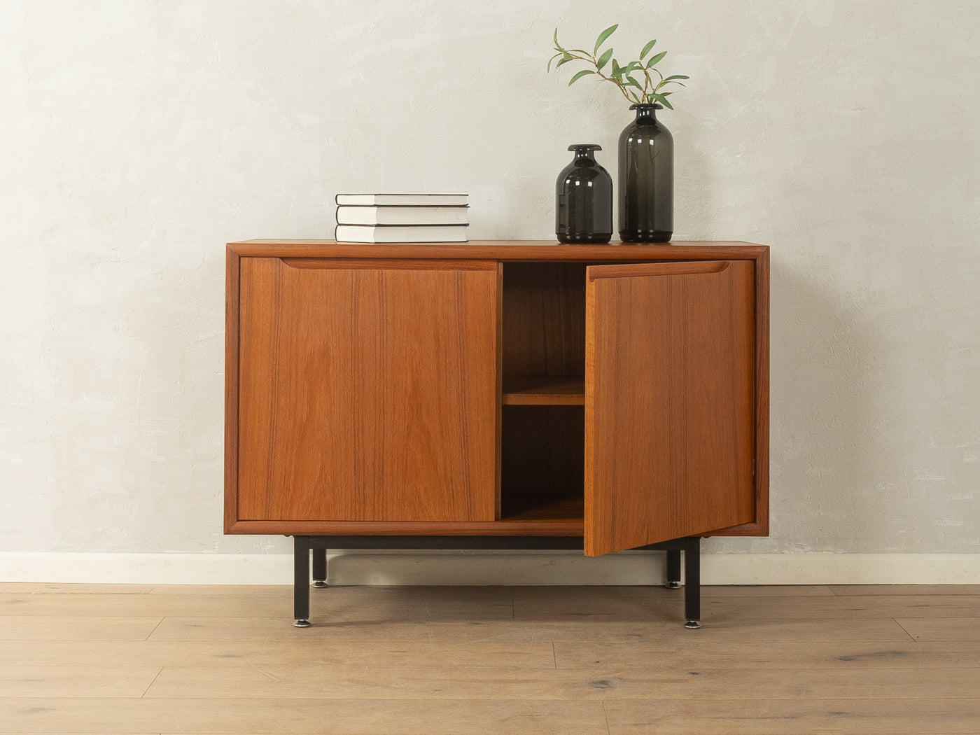 1960er Jahre Mid-Century Sideboard - Bild 6