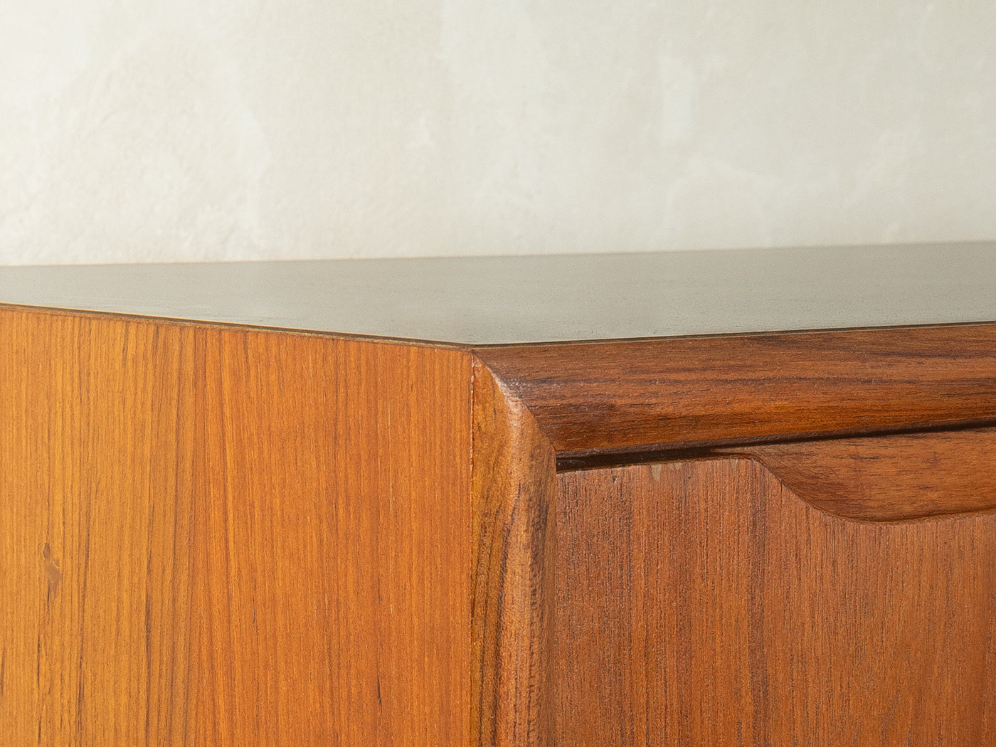 1960er Jahre Kommode