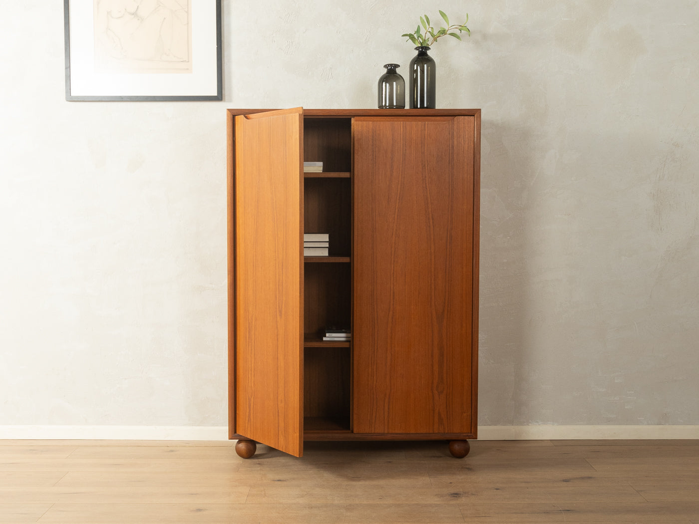 1960er Jahre Kommode - Bild 7