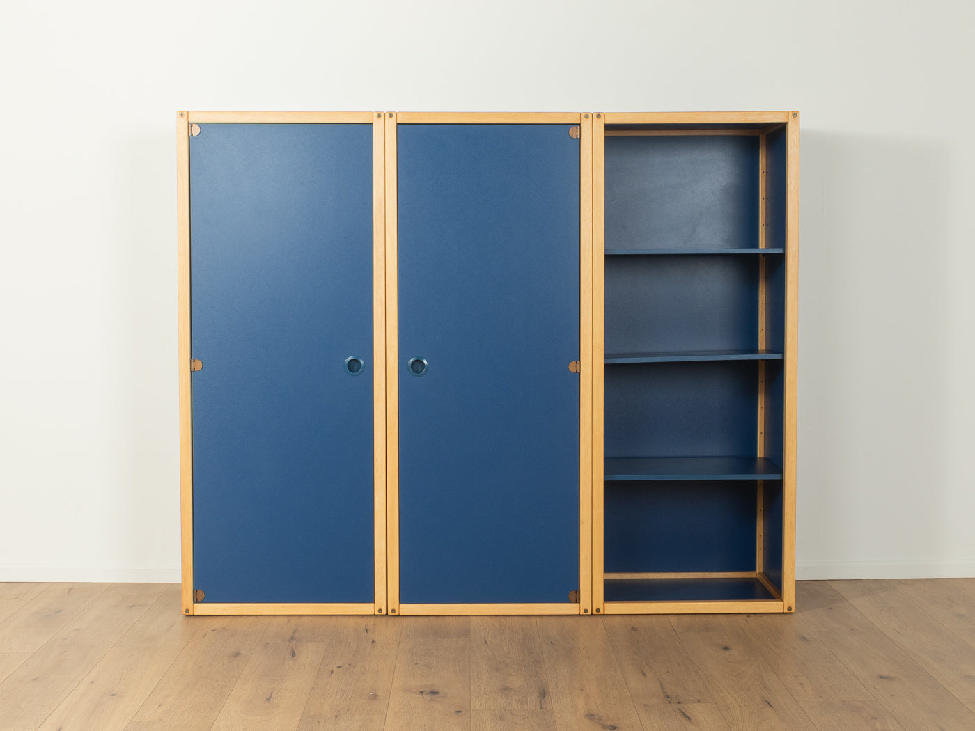 1980er Jahre Kleiderschrank, Flötotto - Bild 4