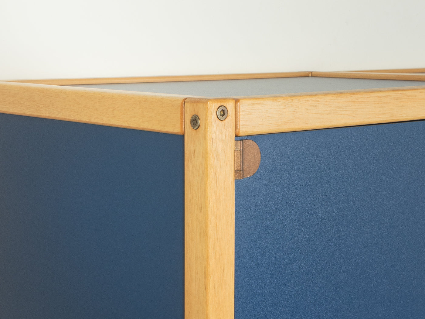 1980er Jahre Kleiderschrank, Flötotto - Bild 5