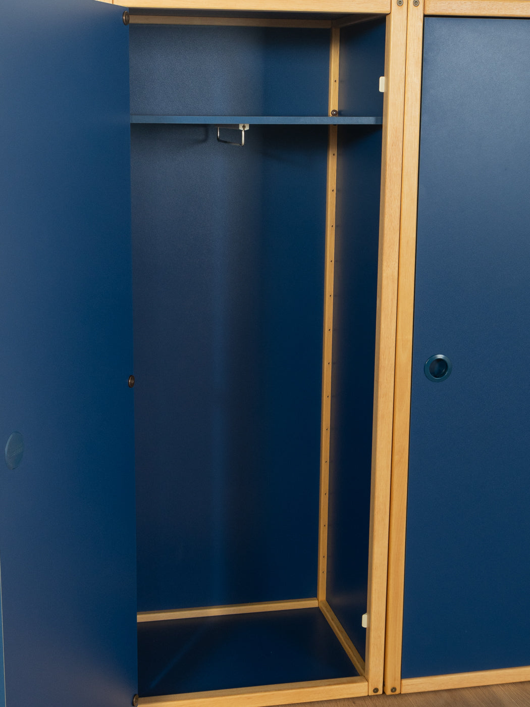 1980er Jahre Kleiderschrank, Flötotto - Bild 6