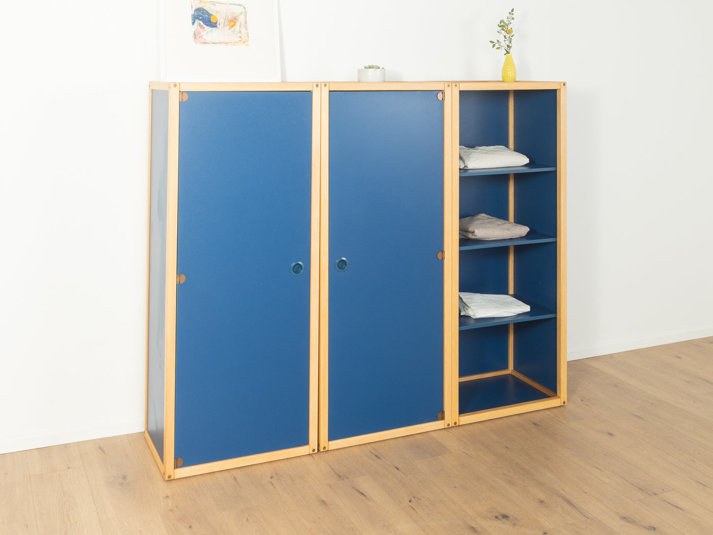 Flötotto Wardrobe