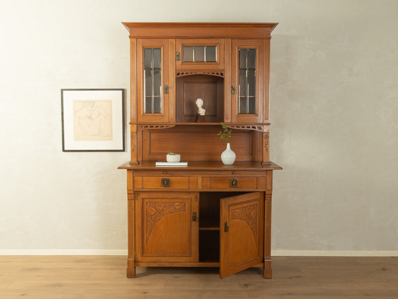1910er Jahre Jugendstil Buffet - Bild 15