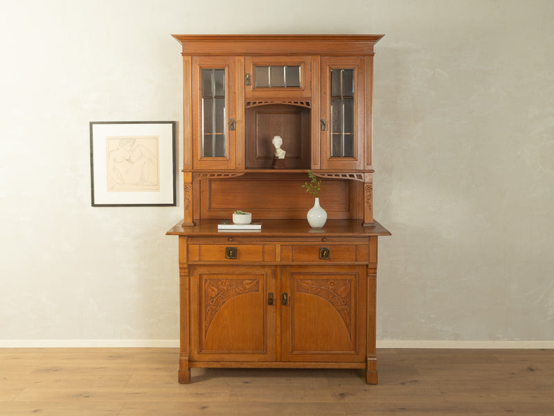 1910er Jahre Jugendstil Buffet - Bild 1