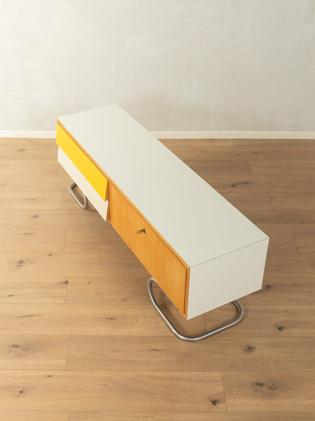 1950er Jahre Sideboard, Oldenburger Möbelwerkstätten - Bild 10