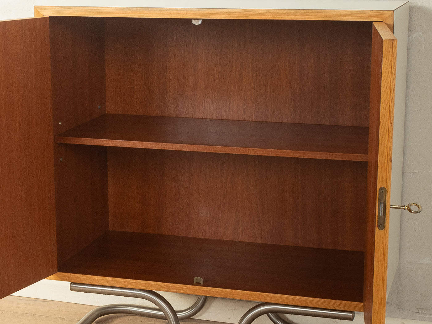 1950er Jahre Kommode, Oldenburger Möbelwerkstätten - Bild 5