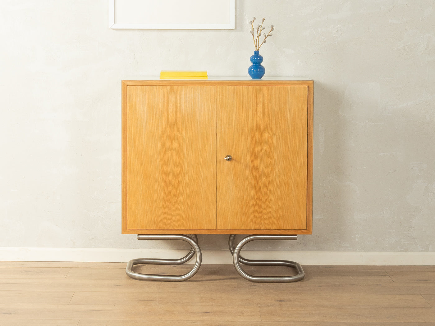 1950er Jahre Kommode, Oldenburger Möbelwerkstätten - Bild 2