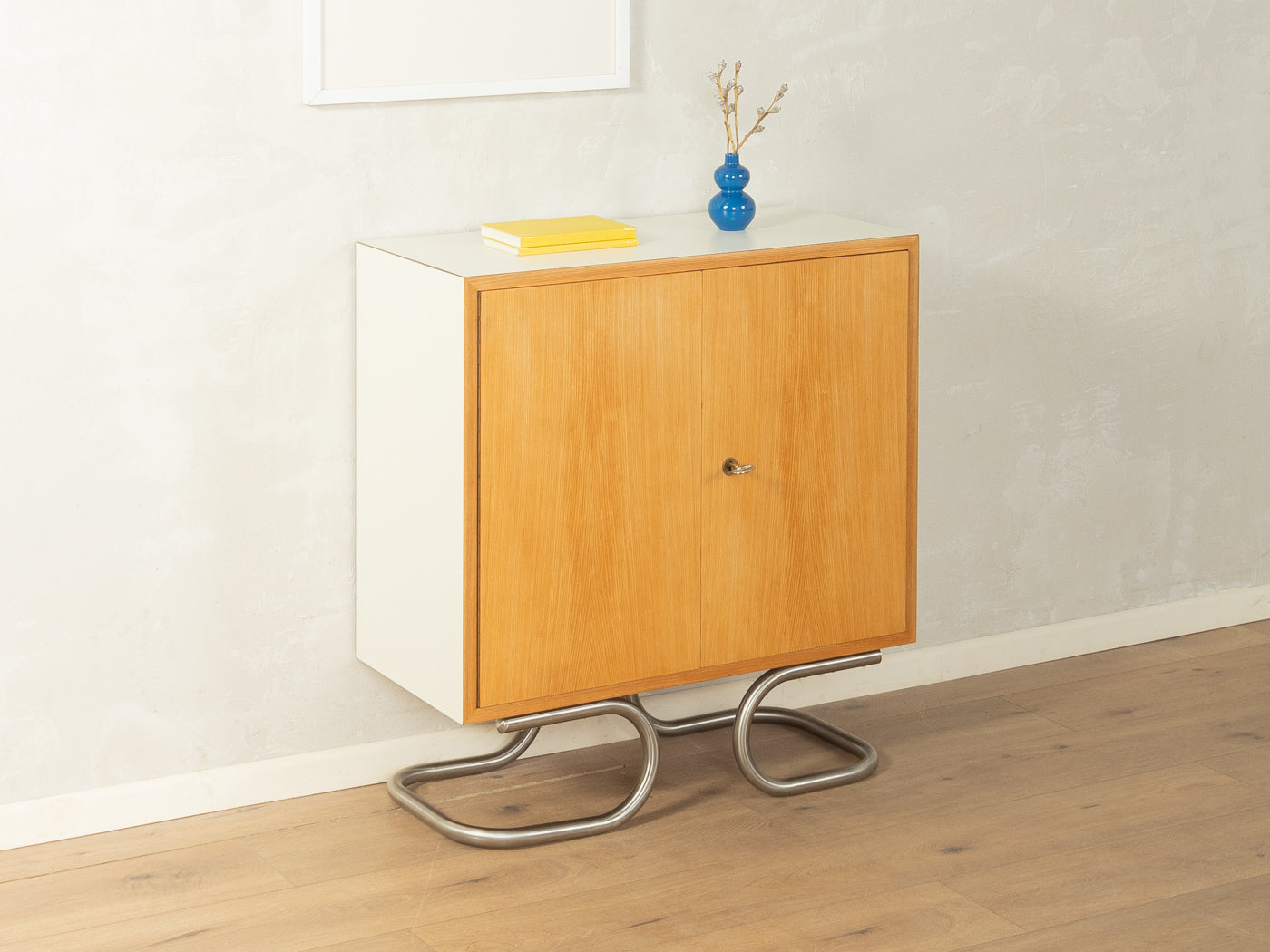 1950er Jahre Kommode, Oldenburger Möbelwerkstätten - Bild 1