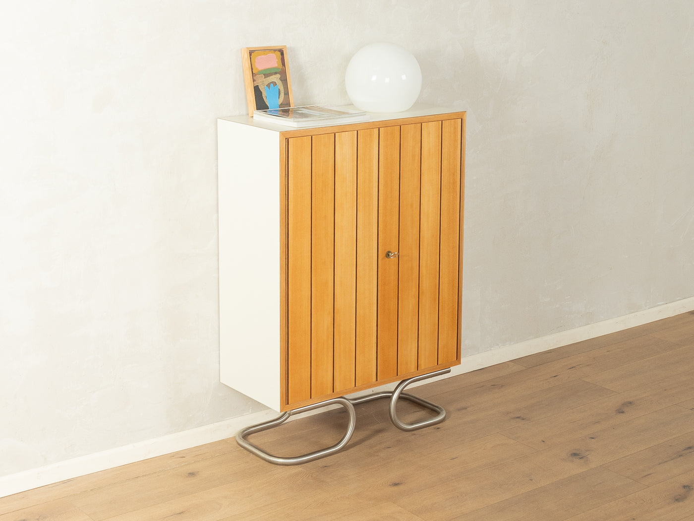 1950er Jahre Kommode, Oldenburger Möbelwerkstätten - Bild 7