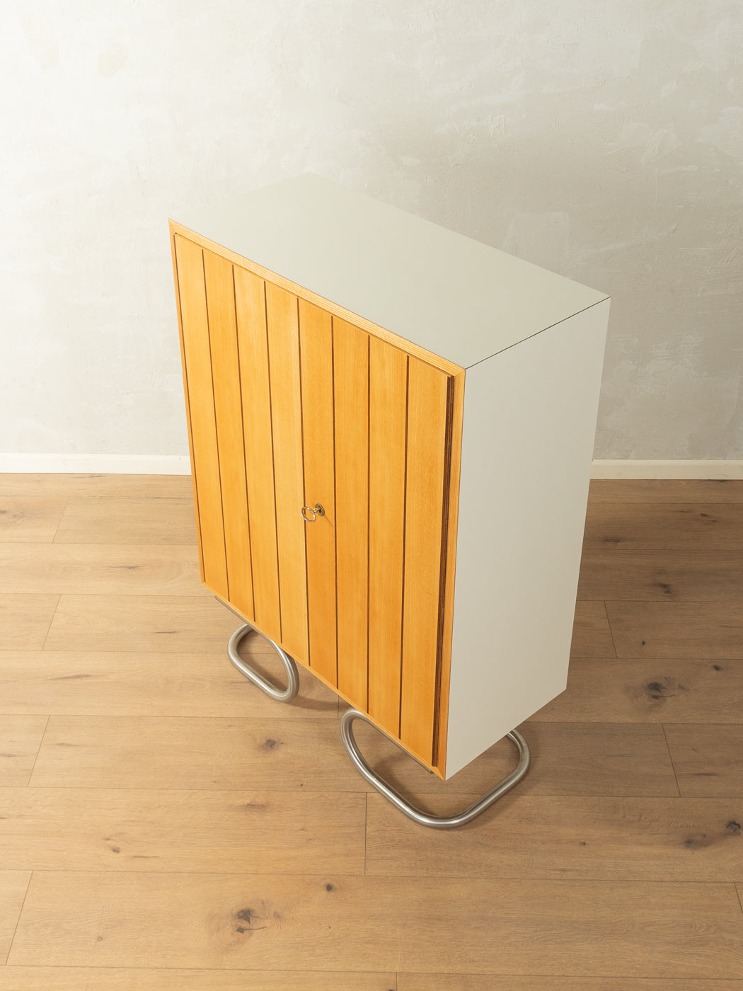 1950er Jahre Kommode, Oldenburger Möbelwerkstätten - Bild 9