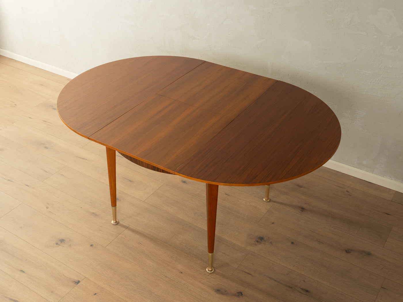 1950er Jahre Butterfly Esstisch