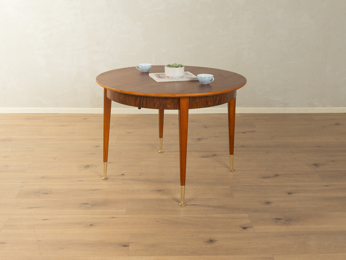 1950er Jahre Butterfly Esstisch