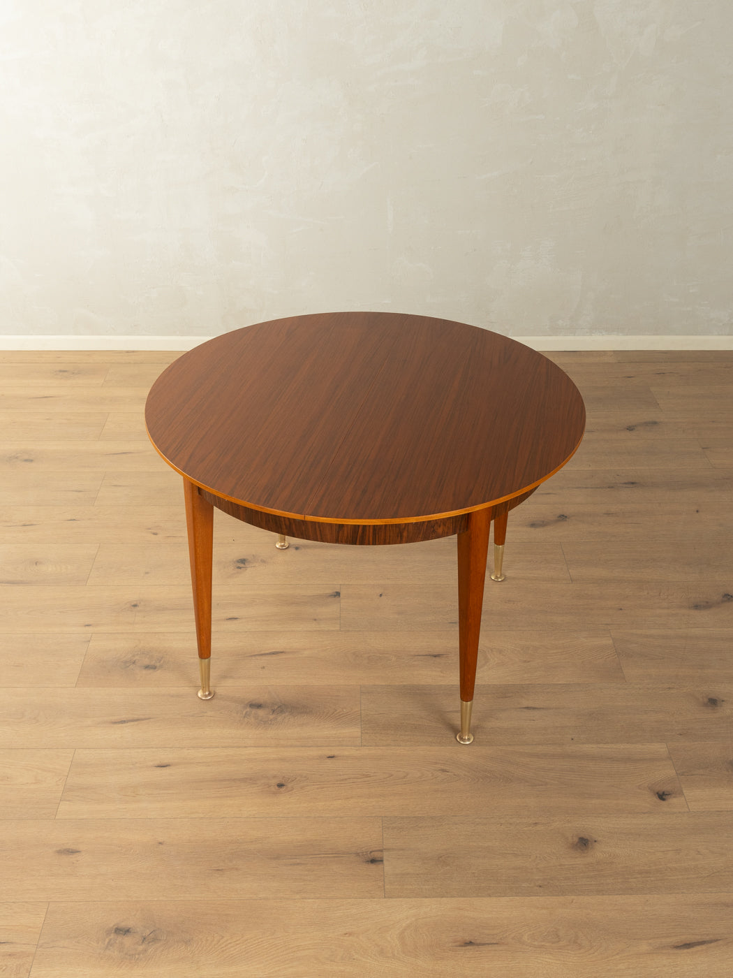 1950er Jahre Butterfly Esstisch